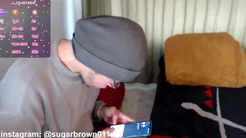 Snapshot of suggabrown_ chatting on 10/11/25, 09:57 suggabrown_ online show from 10/11/25, 09:57