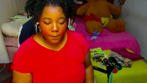 Cami   Back in 2 hours online show from 12/11/24, 06:04