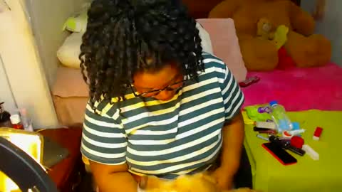 Cami   Back in 2 hours online show from 12/13/24, 07:25