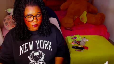 Cami   Back in 2 hours online show from 12/15/24, 09:09