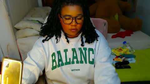 Cami   Back in 2 hours online show from 12/26/24, 05:37