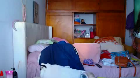 Cami   Back in 2 hours online show from 01/19/25, 10:17