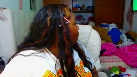 Cami   Back in 2 hours online show from 02/09/25, 05:19