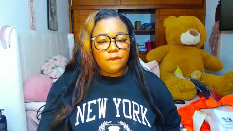 Cami   Back in 2 hours online show from 02/21/25, 07:01