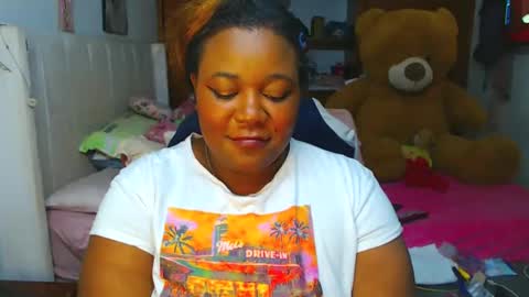 Cami   Back in 2 hours online show from 03/02/25, 04:28