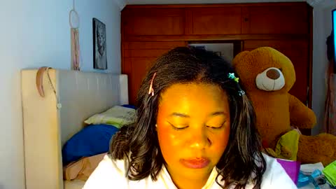 Cami   Back in 2 hours online show from 09/14/25, 01:05