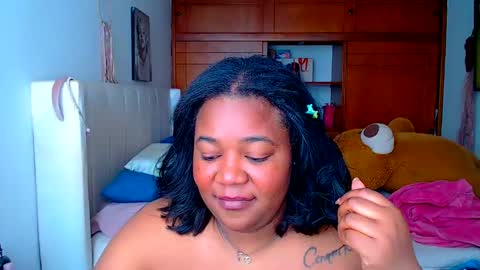 Cami   Back in 2 hours online show from 09/14/25, 07:35