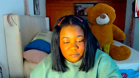 Cami   Back in 2 hours online show from 09/19/25, 07:10