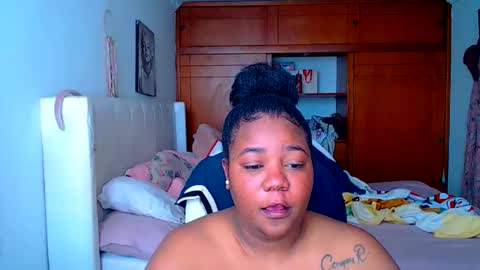 Cami   Back in 2 hours online show from 10/05/25, 07:23