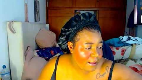 Cami   Back in 2 hours online show from 12/18/25, 06:19