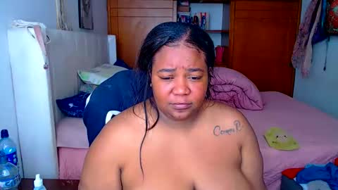 Cami   Back in 2 hours online show from 01/12/26, 08:58