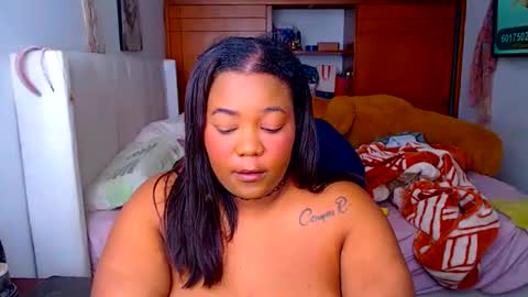 Cami   Back in 2 hours online show from 02/22/26, 08:40