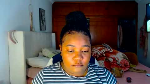 Cami   Back in 2 hours online show from 04/02/26, 05:16