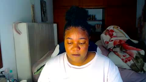 Cami   Back in 2 hours online show from 04/04/26, 05:06