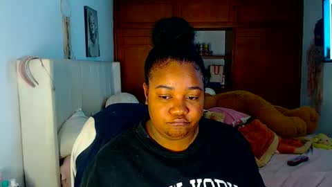 Cami   Back in 2 hours online show from 04/07/26, 07:42