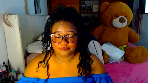 Cami   Back in 2 hours online show from 06/20/26, 05:43