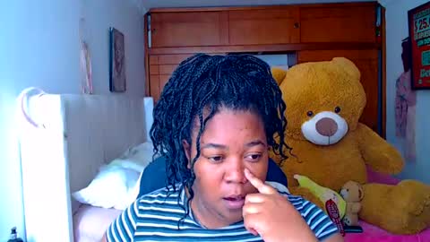 Cami   Back in 2 hours online show from 07/19/26, 08:45