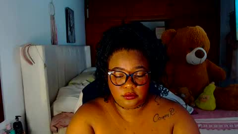 Cami   Back in 2 hours online show from 07/27/26, 04:41