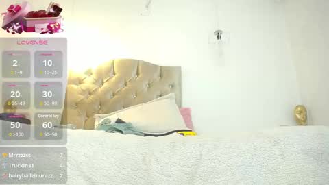 suggarbbw online show from 01/15/25, 08:30