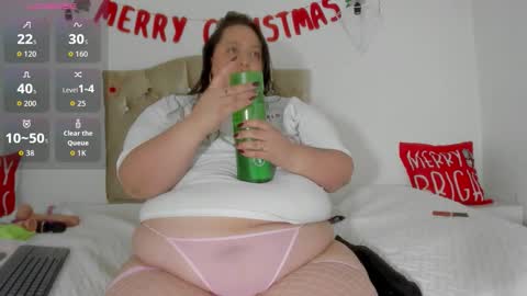 suggarbbw online show from 12/02/25, 05:24