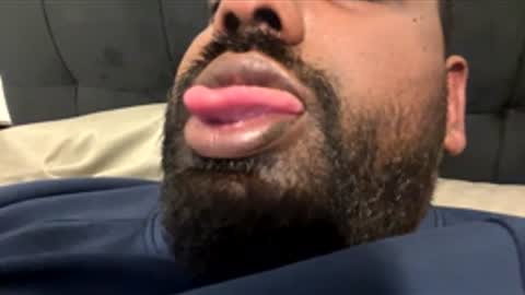 Let me be your knight that saves you online show from 03/11/26, 12:38