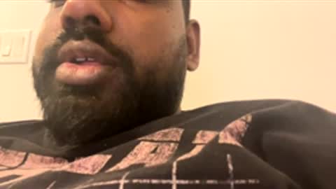 Let me be your knight that saves you online show from 03/13/26, 12:17