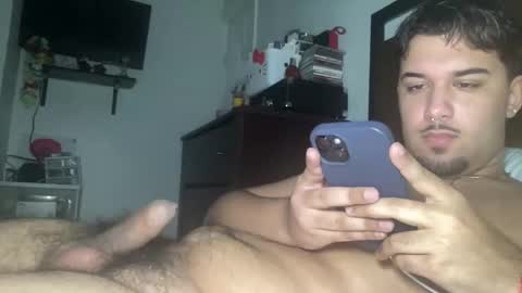 john.  online show from 01/01/25, 06:37