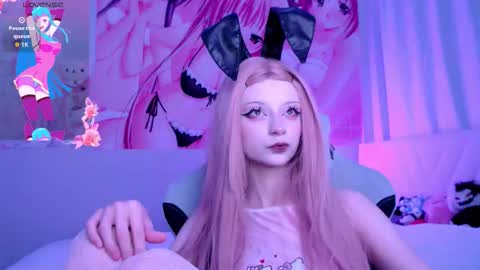 Yunoo   online show from 03/13/26, 06:58