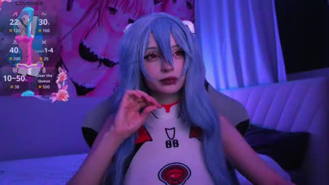 Yunoo   online show from 03/17/26, 07:28