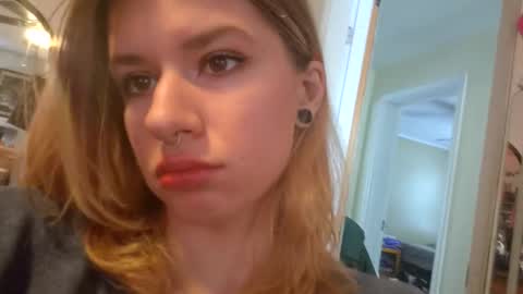 Ophelia online show from 01/05/26, 06:33