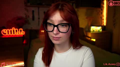 Lika ginger  Jessy blond   online show from 12/02/24, 08:19