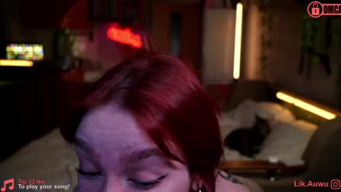 Lika ginger  Jessy blond   online show from 12/12/24, 03:16
