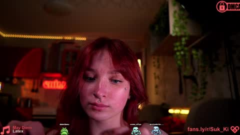 Lika ginger  Jessy blond   online show from 12/20/24, 07:39