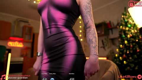 Lika ginger  Jessy blond   online show from 12/31/24, 08:23