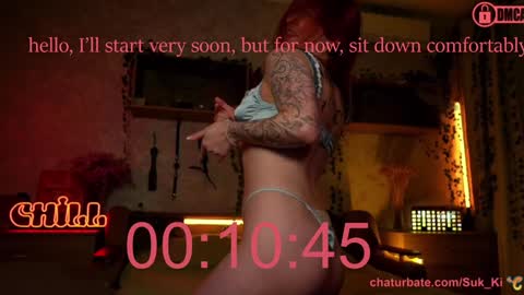 Lika ginger  Jessy blond   online show from 01/06/25, 02:47