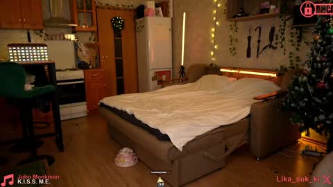 Lika ginger  Jessy blond   online show from 01/10/25, 01:10