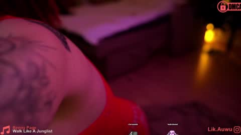 Lika ginger  Jessy blond   online show from 01/13/25, 08:15