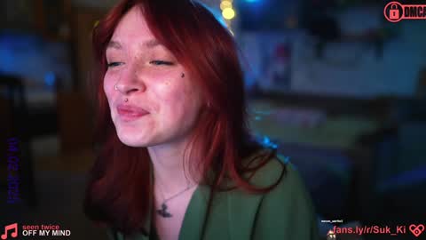 Lika ginger  Jessy blond   online show from 02/04/25, 05:01