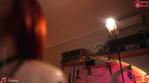 Lika ginger  Jessy blond   online show from 03/09/25, 08:42