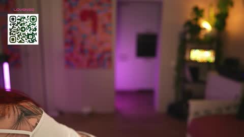 Lika ginger  Jessy blond   online show from 09/12/25, 03:06