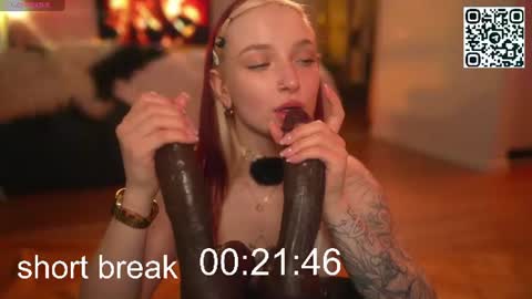 Lika ginger  Jessy blond   online show from 07/15/26, 07:02
