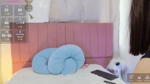 sukilove18 online show from 12/15/25, 10:14