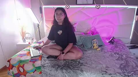 Snapshot of sukirush chatting on 11/11/25, 11:54 SUKI online show from 11/11/25, 11:54