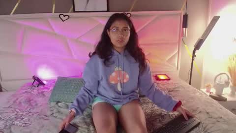 SUKI online show from 11/17/25, 12:33