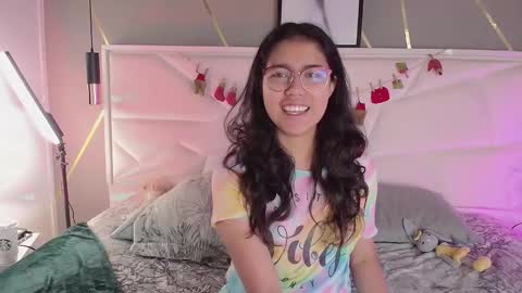 SUKI online show from 12/14/25, 01:05