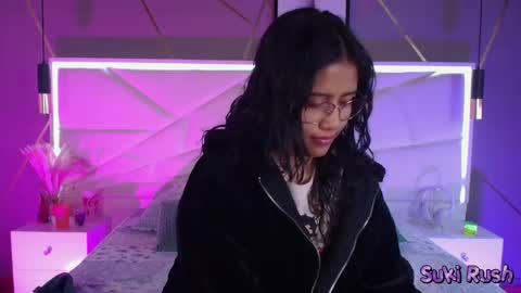 SUKI online show from 05/12/26, 11:29