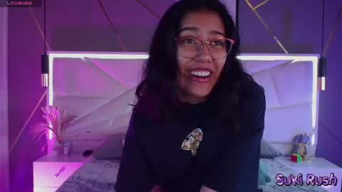 SUKI online show from 06/10/26, 11:42