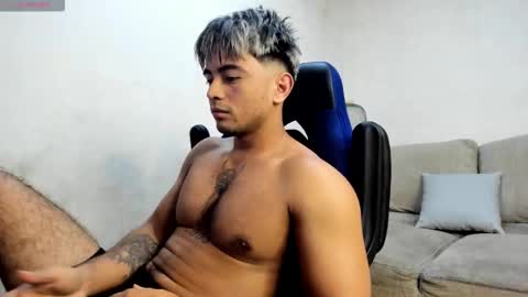 sukuna_hara online show from 09/20/25, 12:55