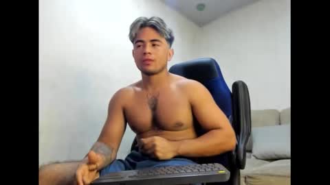 sukuna_hara online show from 09/21/25, 01:29