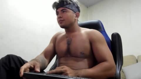 sukuna_hara online show from 09/25/25, 10:35